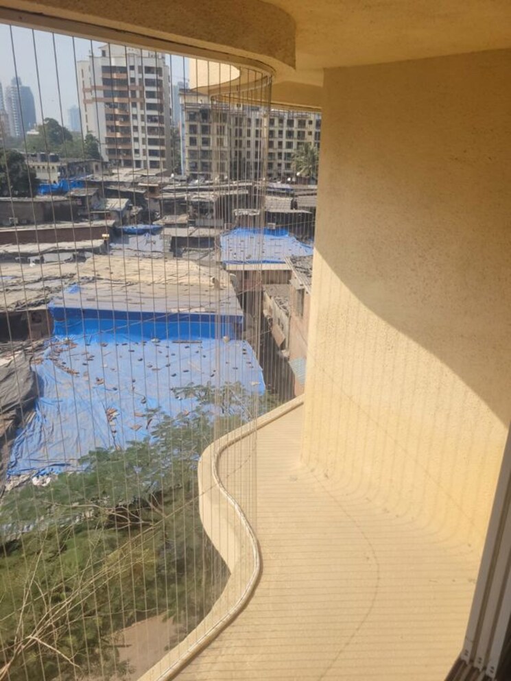 Exterior View, avant-hillway 2 Bedroom 756 Sq.Ft. Apartment In Goregaon East Mumbai 9969575