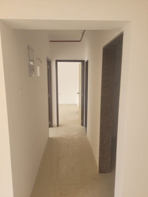 Building Lobby in 2 BHK Apartment at Avant Hillway, Goregaon East – for Sale