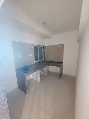 Kitchen in 2 BHK Apartment at Avant Hillway, Goregaon East – for Sale