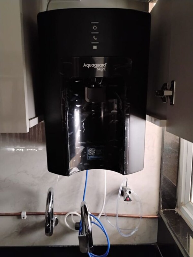 Master Bedroom, kohinoor-zen-estate 2 Bedroom 1002 Sq.Ft. Apartment In Kharadi Pune 9969577