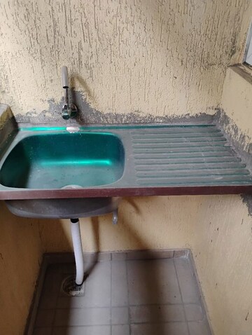 Swimming Pool in 2 BHK Apartment at Kohinoor Zen Estate, Kharadi – for Rent