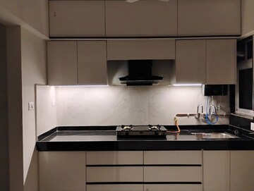 Furnished Amenities in 2 BHK Apartment at Kohinoor Zen Estate, Kharadi – for Rent