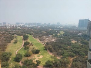 2 BHK Apartment For Rent in Golf Edge, Gachibowli