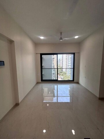 1.5 BHK Apartment For Sale in Pentagon Mantri Our Home, Andheri West