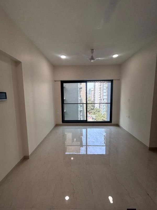 1.5 BHK + Pooja Room Apartment For Sale in Pentagon Mantri Our Home