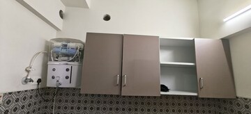 Furnished Amenities in 1 BHK Apartment at Lodha Vista, Lower Parel – for Rent