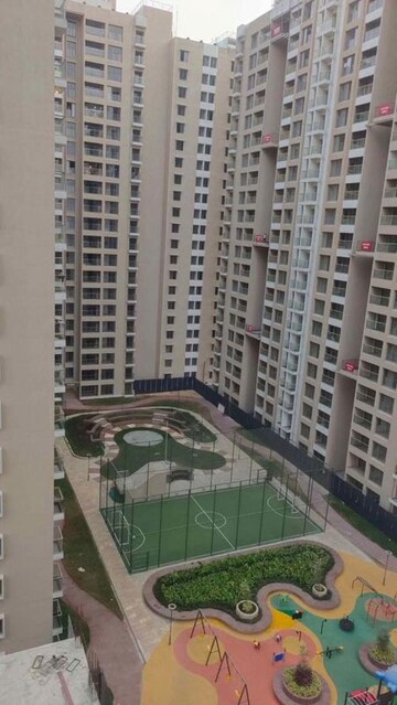 3 BHK Apartment – Exterior View View at Vilas Javdekar Yashwin Enchante, Kharadi - for Rent