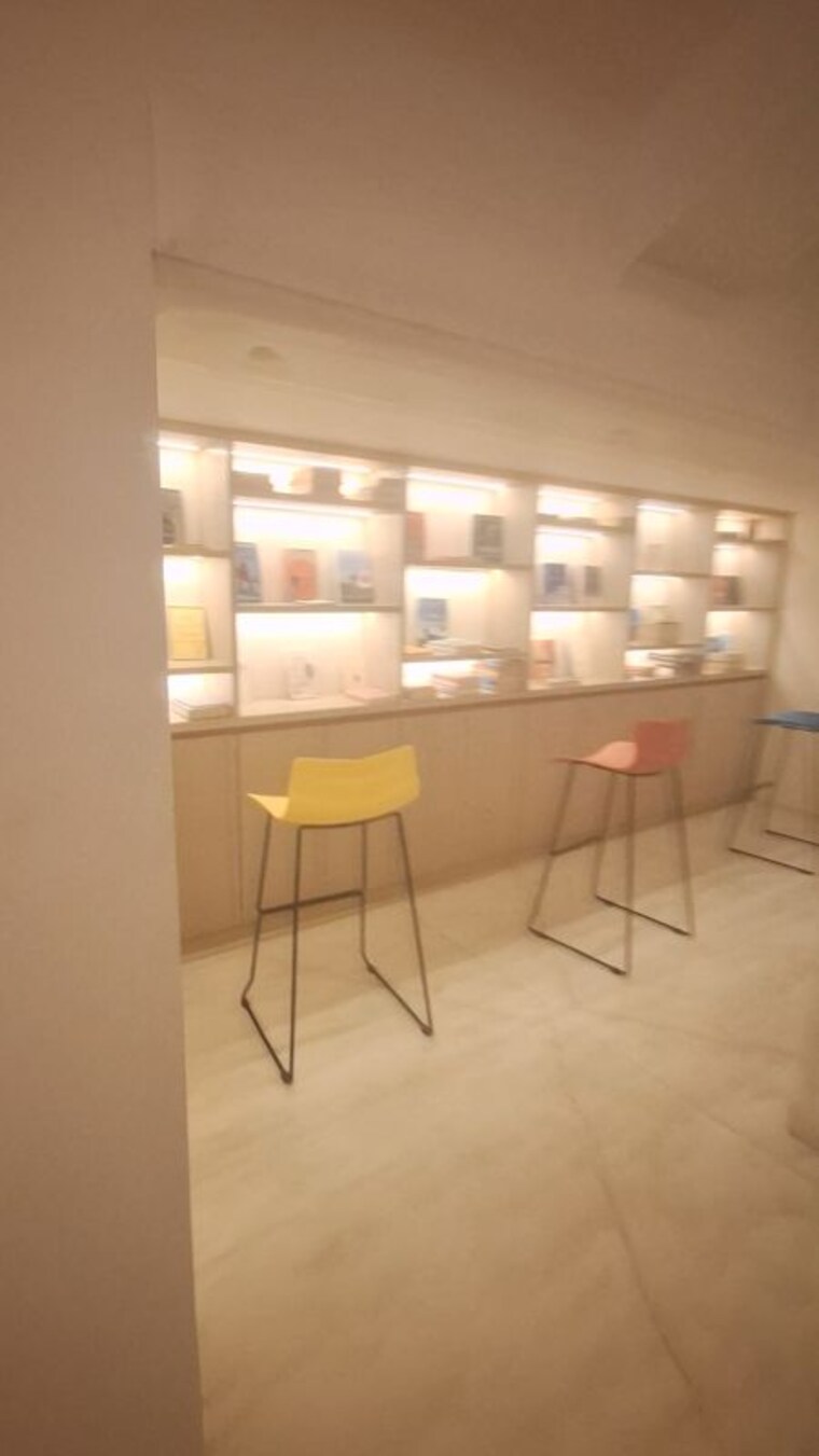 Floor Plan, dlh-signature 3 Bedroom 2500 Sq.Ft. Apartment In Bandra West Mumbai 9969593