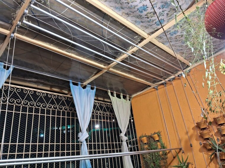 undefined, sai-residency-kharadi 2 Bedroom 1149 Sq.Ft. Apartment In Kharadi Pune 9969594