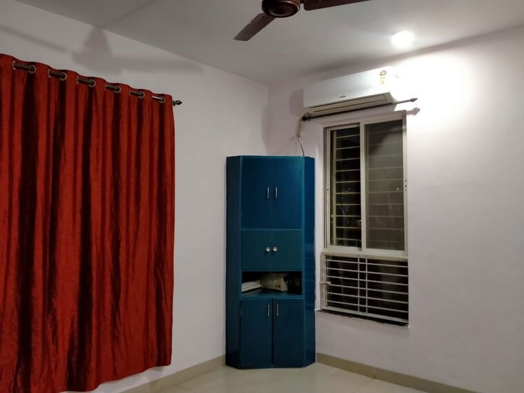 Room, sai-residency-kharadi 2 Bedroom 1149 Sq.Ft. Apartment In Kharadi Pune 9969594