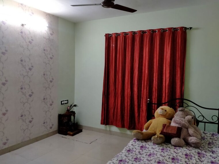 Bedroom, sai-residency-kharadi 2 Bedroom 1149 Sq.Ft. Apartment In Kharadi Pune 9969594