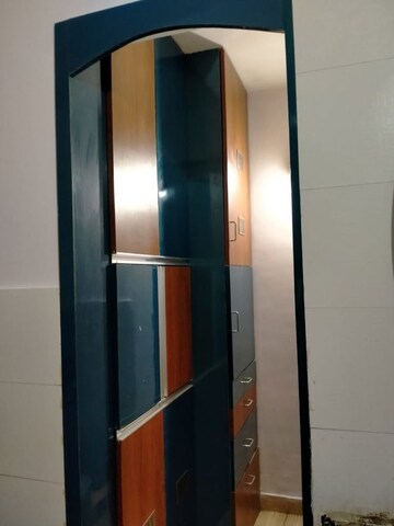 Building Lobby in 2 BHK Apartment at Sai Residency Kharadi, Kharadi – for Rent