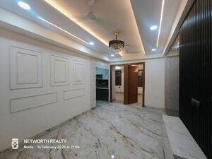 3 BHK Builder Floor For Sale in Sector 73