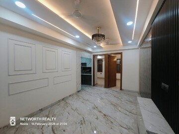 3 BHK Builder Floor For Sale in Sector 73