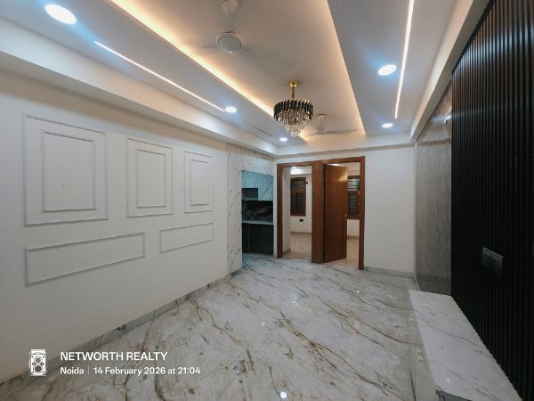 3 BHK + Extra Room Builder Floor For Sale in Sector 73