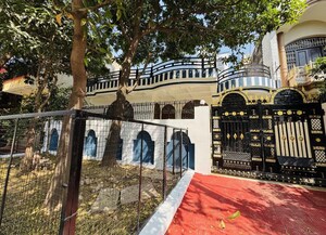 6+ BHK Villa For Sale in Anand Nagar