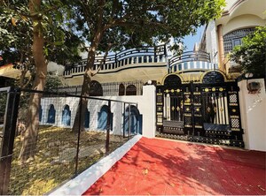 6+ BHK Villa – Exterior View View at Anand Nagar - for Sale