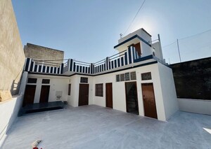 6+ BHK Villa – Exterior View View at Anand Nagar - for Sale