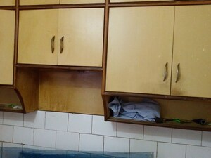 Furnished Amenities in 2 BHK Apartment at Shipra Suncity, Vaibhav Khand – for Rent