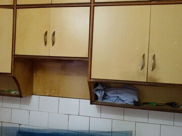 Furnished Amenities in 2 BHK Apartment at Shipra Suncity, Vaibhav Khand – for Rent