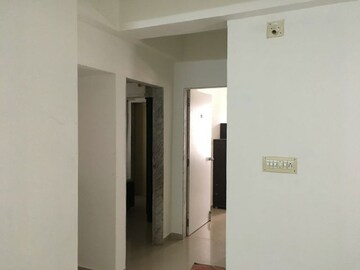 Building Lobby in 2 BHK Apartment at Kudasan – for Rent