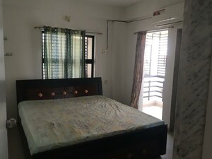 2 BHK Apartment For Rent in Kudasan