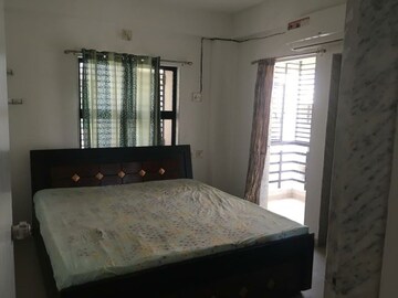 2 BHK Apartment For Rent in Kudasan