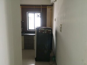 Furnished Amenities in 2 BHK Apartment at Kudasan – for Rent