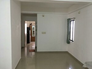 Room in 2 BHK Apartment at Kudasan – for Rent