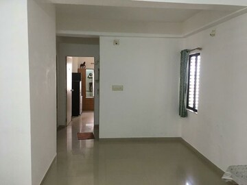 Room in 2 BHK Apartment at Kudasan – for Rent