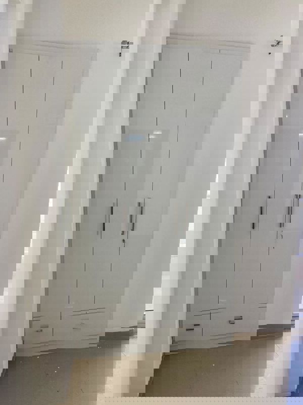 3 BHK + Extra Room 1720 Sq.Ft. Apartment in Ramprastha Primera