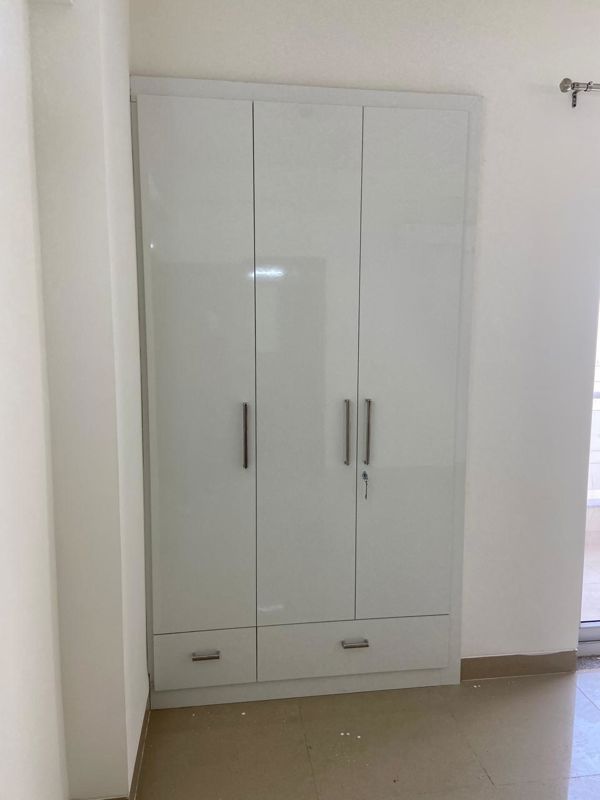 3 BHK + Extra Room Apartment For Rent in Ramprastha Primera
