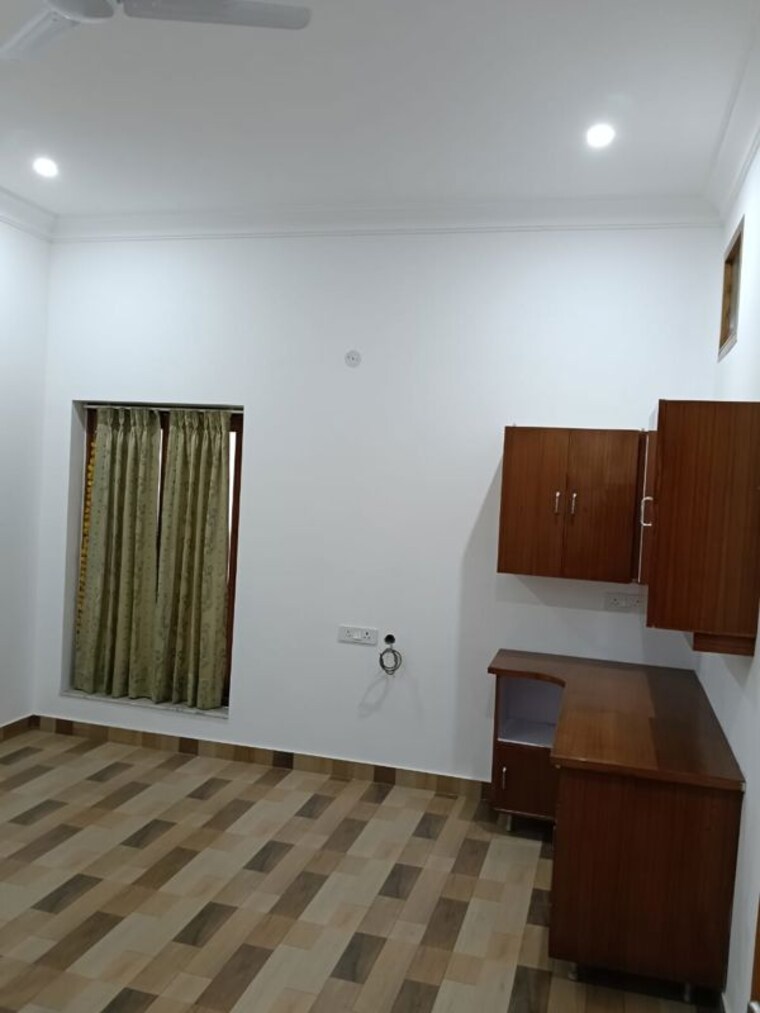 Kitchen, ankheer 4 Bedroom 500 Sq.Yd. Independent House In Ankheer Faridabad 9946324