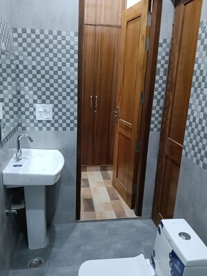 Bathroom in 4 BHK Independent House at Ankheer – for Rent