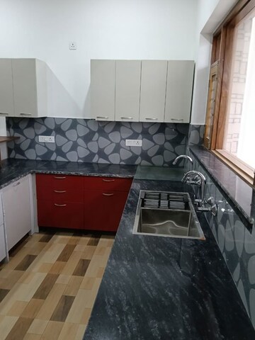 Kitchen in 4 BHK Independent House at Ankheer – for Rent