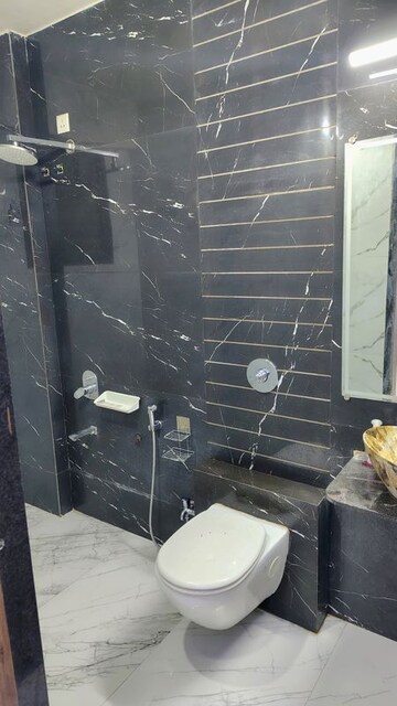 Furnished Amenities in 2 BHK Apartment at Tuljai CHS, Kharadi – for Rent