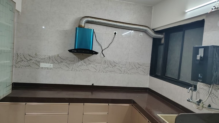 undefined, tuljai-chs 2 Bedroom 830 Sq.Ft. Apartment In Kharadi Pune 9969604