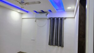 Master Bedroom in 2 BHK Apartment at Tuljai CHS, Kharadi – for Rent