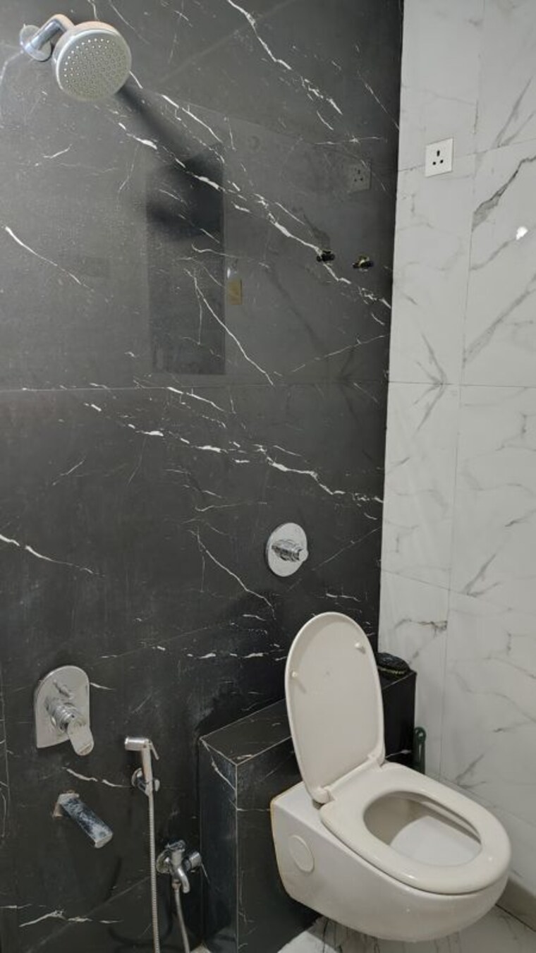 Master Bedroom, tuljai-chs 2 Bedroom 830 Sq.Ft. Apartment In Kharadi Pune 9969604