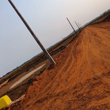  Plot – Exterior View View at Sundarpada - for Sale