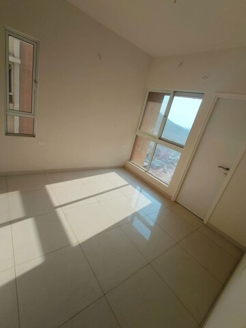 Kitchen in 2 BHK Apartment at Neeti Heritage, Nande – for Rent