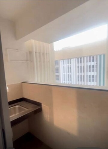 Kitchen in 3 BHK Apartment at Vilas Javdekar Yashwin Enchante, Kharadi – for Rent