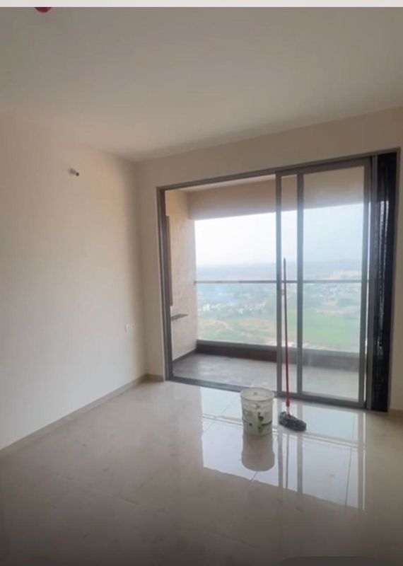 3 BHK Apartment For Rent in Vilas Javdekar Yashwin Enchante