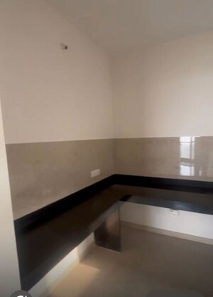 Kitchen in 3 BHK Apartment at Vilas Javdekar Yashwin Enchante, Kharadi – for Rent