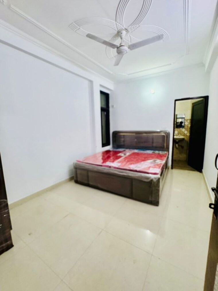 Bedroom, saket 2 Bedroom 900 Sq.Ft. Builder Floor In Saket Delhi 9969612