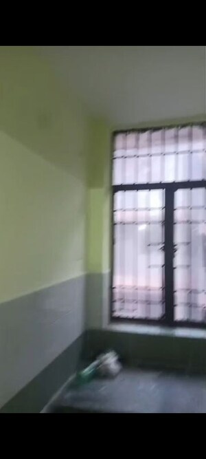  Plot – Exterior View View at Mu 2 Greater Noida - for Sale