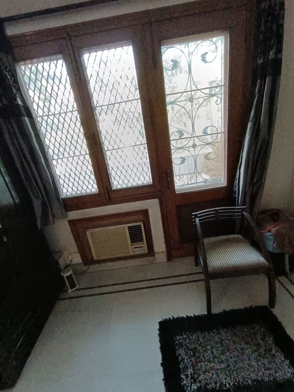 2 BHK Builder Floor For Rent in Green Park