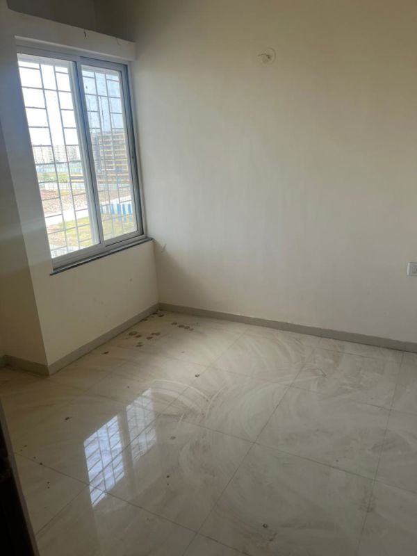 3 BHK Apartment For Rent in Radhika Residency Vishrantwadi