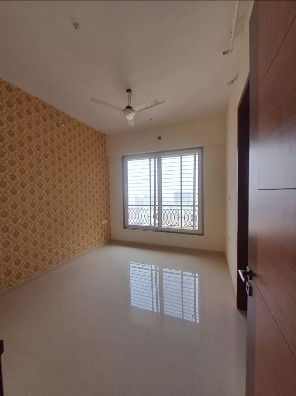 3 BHK Apartment For Rent in Paradise Sai World Empire