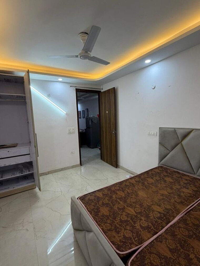 Kitchen, saket 1 Bedroom 560 Sq.Ft. Builder Floor In Saket Delhi 9969618